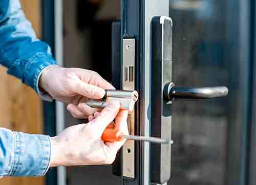 Guilford Locksmith